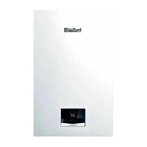 Caldaia a Condensazione Vaillant EcoTEC Intro DA 24 KW VMW 18/24 AS/2-1 Metano Low Nox Cod. 8000021873 - Con Kit Scarico Fumi