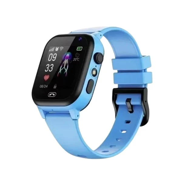 Smartwatch for Children and Kids with GPS, Touchscreen, and Video Camera