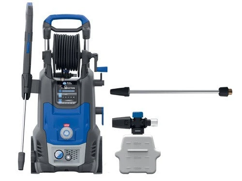 Idropulitrice per uso professionale 2650 Watt 180 Bar Blue Clean AR 5.9 Annovi Reverberi