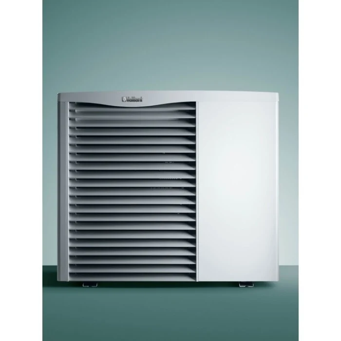 Pompa di Calore Monoblocco Vaillant aroTHERM VWL 55/3 230V Con Comando Incluso