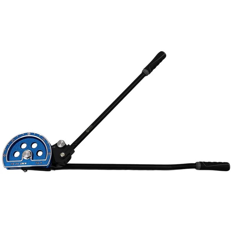 JAVAC Curvatubi Javac Edge da 7/8" - Cod. JAV-1020