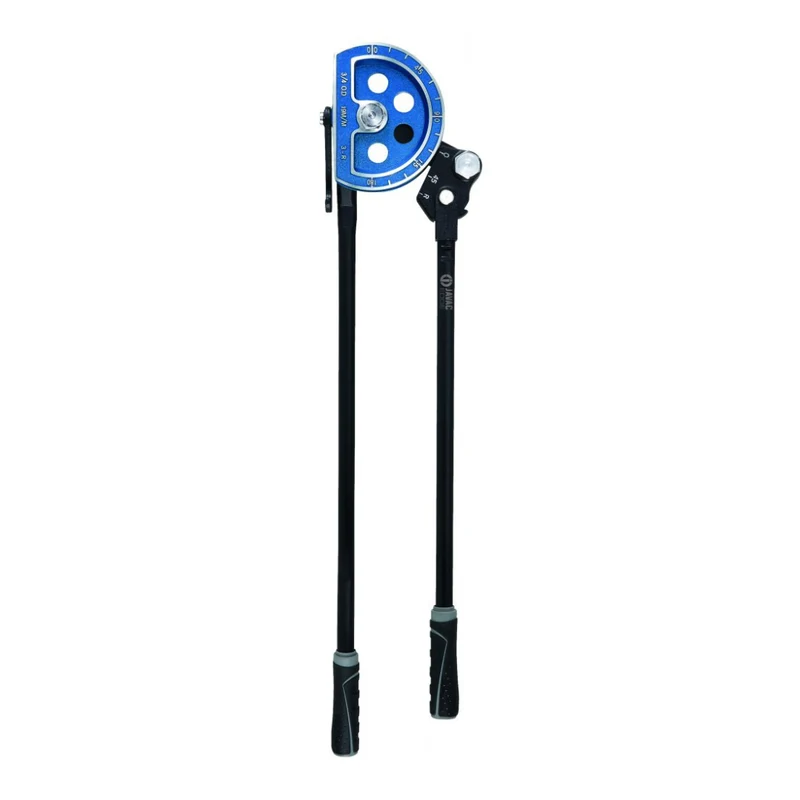 JAVAC Curvatubi Javac Edge da 3/4" - Cod. JAV-1019