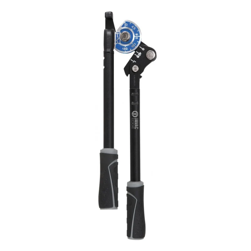 JAVAC Curvatubi Javac Edge da 3/8" - Cod. JAV-1016