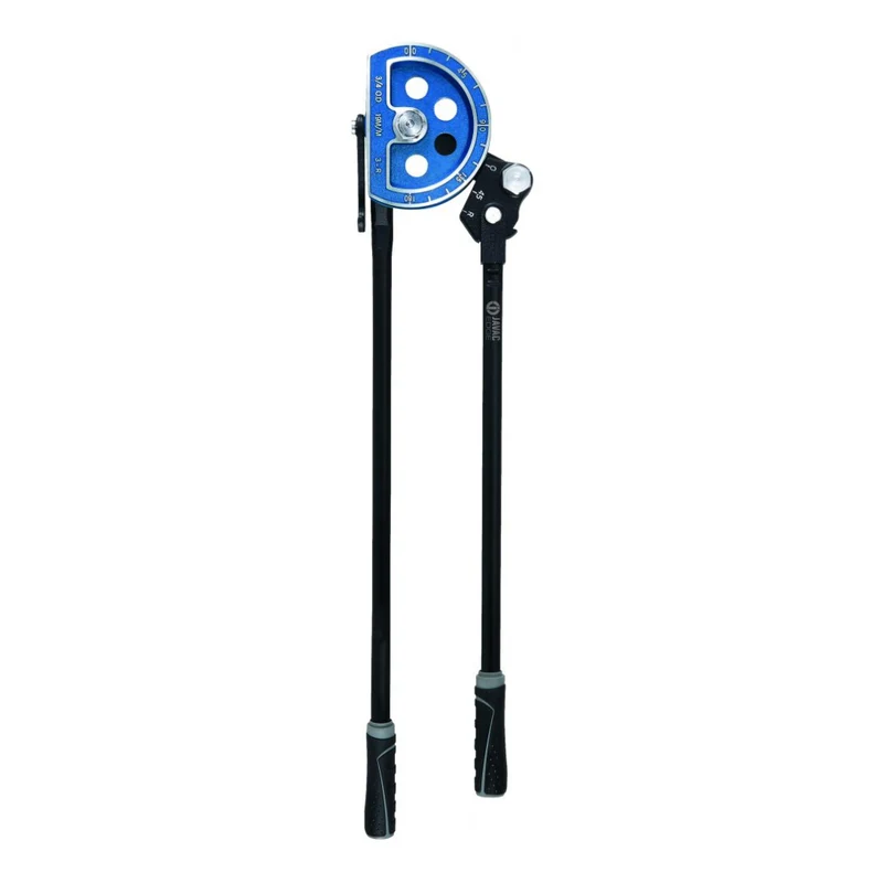 JAVAC Curvatubi Javac Edge da 22 mm - Cod. JAV-1182