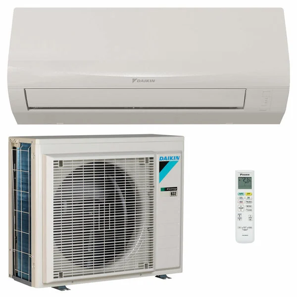 CLIMATIZZATORE DAIKIN SENSIRA 12000BTU FTXF35E/RXFE