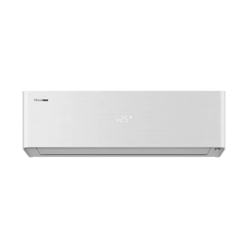 Unità Interna a Parete Hisense Modello Energy Pro X da 12000 BTU QH35XV3AG Colore Bianco Wi-Fi Integrato