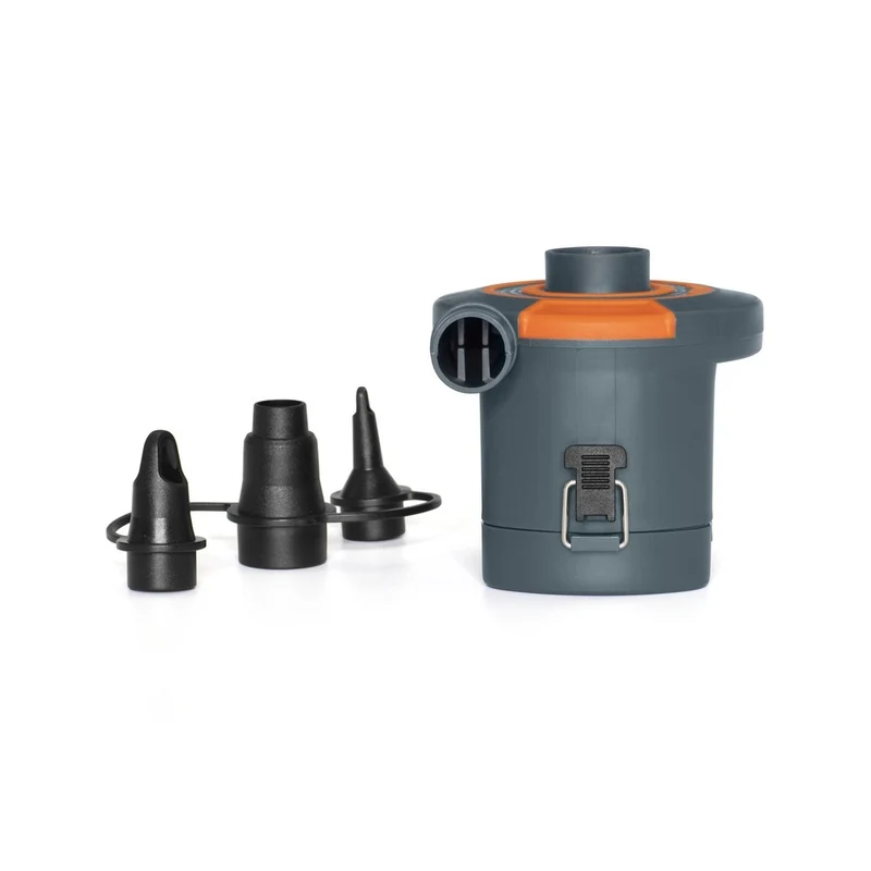Bestway Pompa Elettrica A Batterie D2
