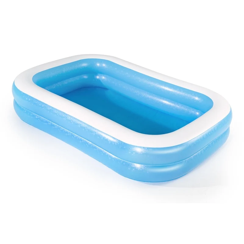 Bestway Piscina Rettangolare 262X175X51 Cm