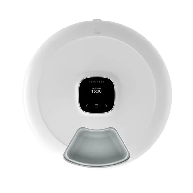 Petoneer NutriSpin 6