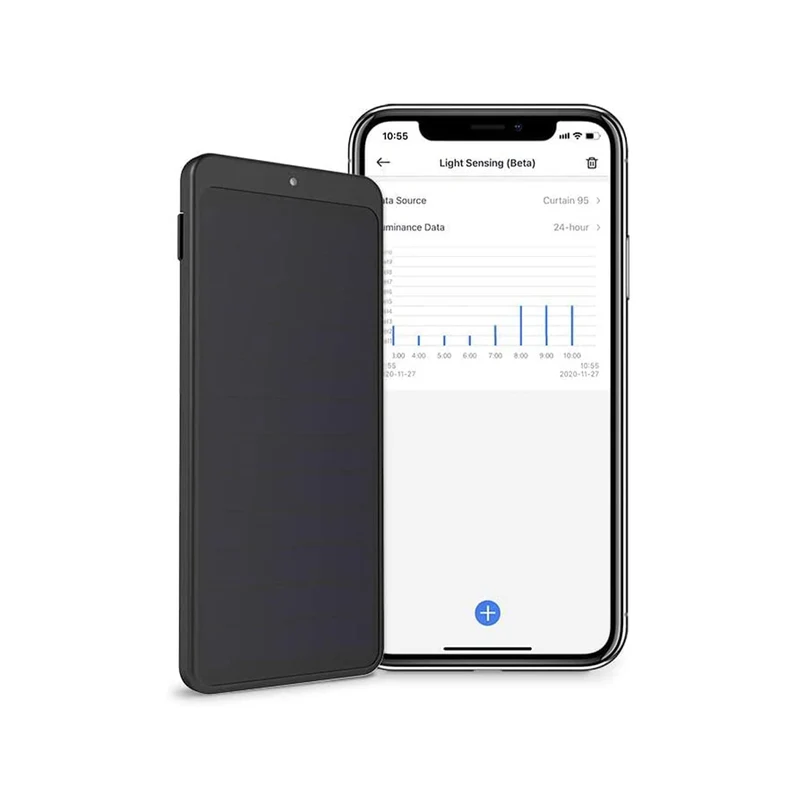 SwitchBot Solar Panel