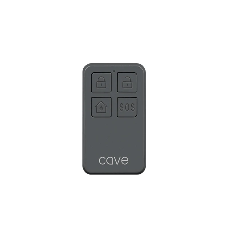 Veho Cave Remote Control