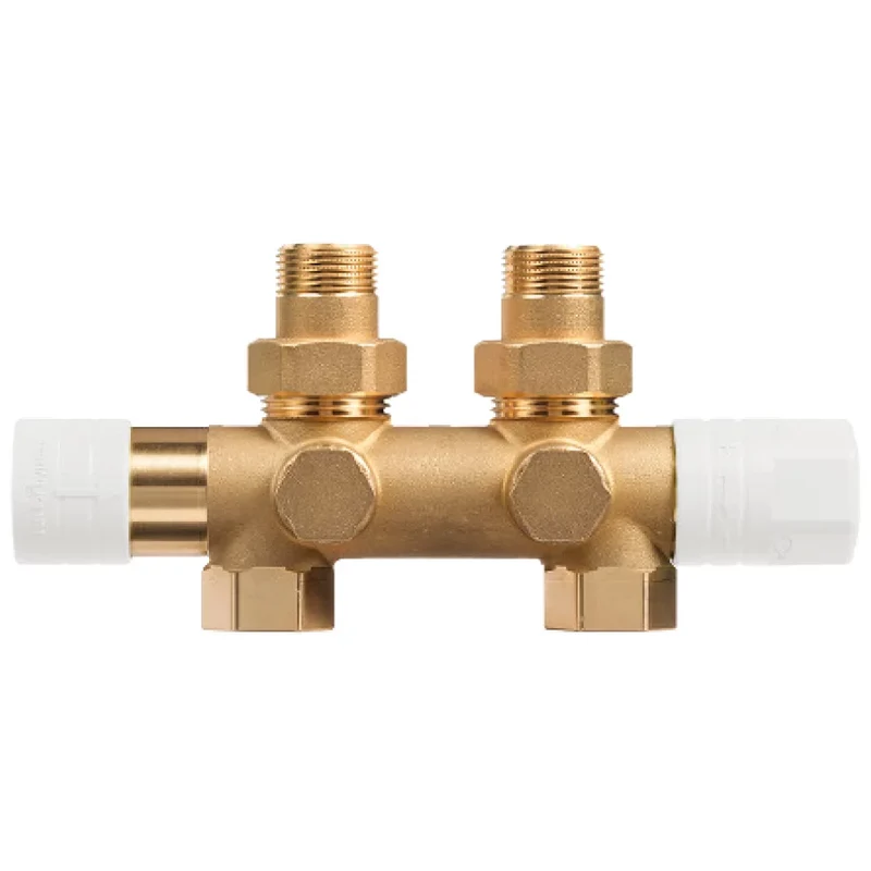 Acqua Brevetti KIT FACILE Dispositivo Multinfunzione - Per Installazione Impianti Acqua Brevetti - Cod. KT100