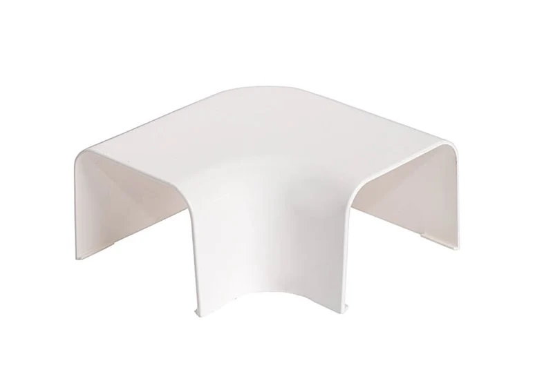 CURVA PIANA CANALINA 65X50 PER CLIMATIZZATORE