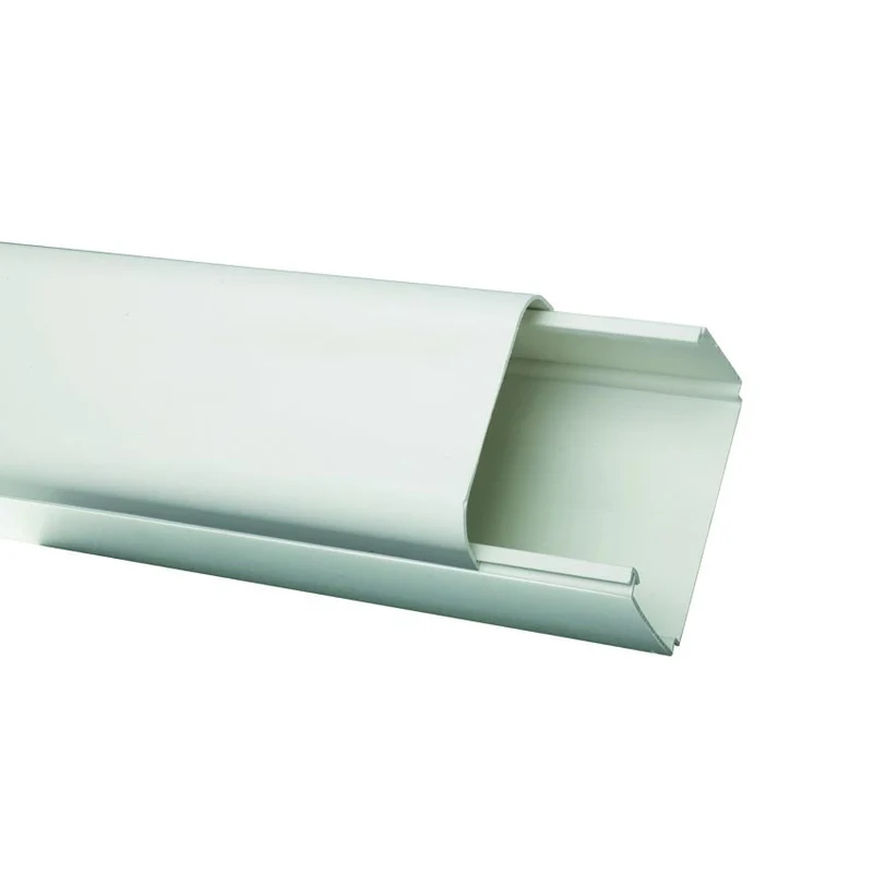 CANALINA 65X50 IN BARRE MT.2 PER TUBI CLIMATIZZATORE