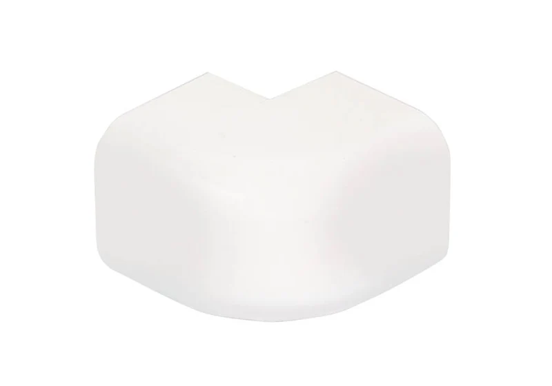 ANGOLO ESTERNO CANALINA 90X65 PER CLIMATIZZATORE