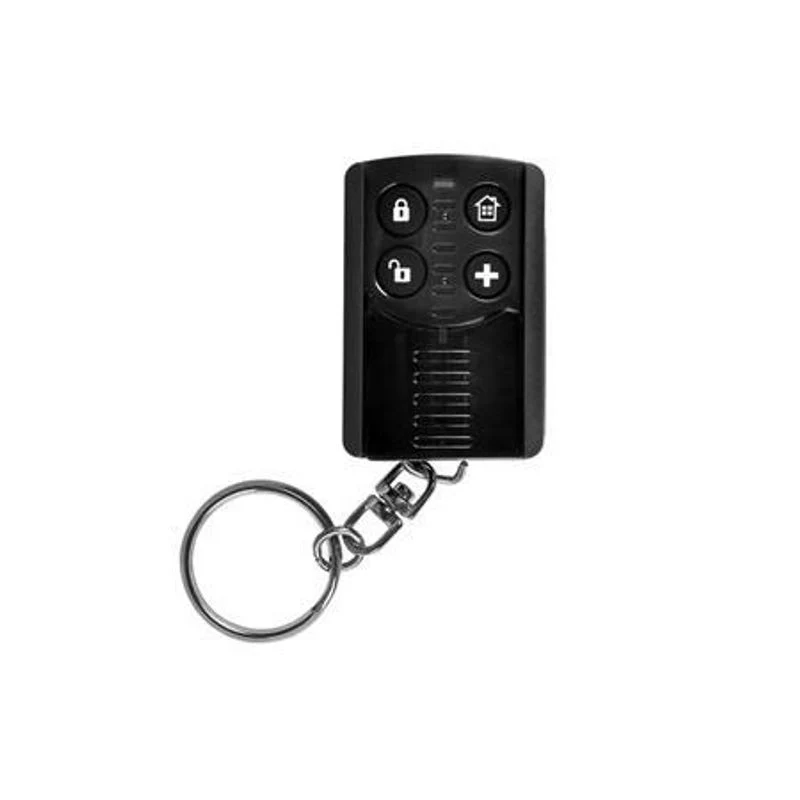 VESTA CXRC16 - Telecomando 4 tasti con portachiavi monodirezionale - RC-16-F1