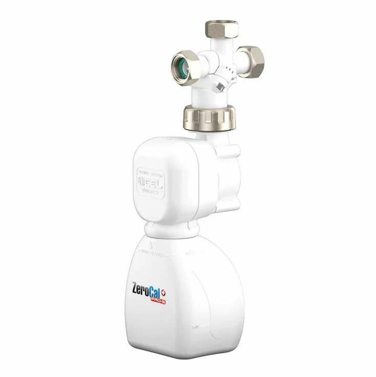 Gel Dosatori Proporzionali Anticalcare Zerocal+ PRO DIMA 3 UNIVERSALE 1/2" - Cod. 105.080.30