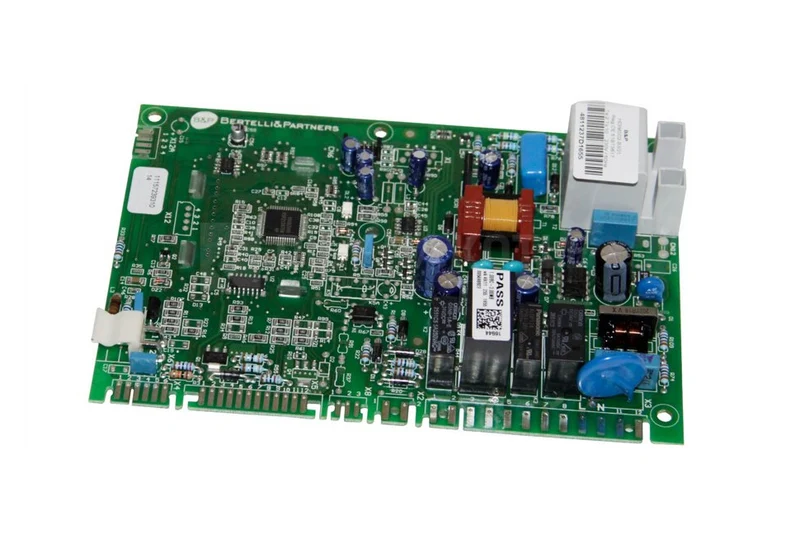 Scheda Centralina Baxi B&P HDIMS02-BX01 Cod. 7805271 ex 5702450