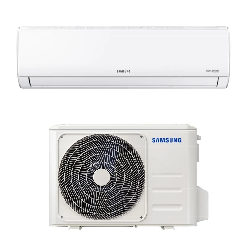 CONDIZIONATORE SAMSUNG AR35 9000 BTU AR09THXQB INVERTER A++/A+