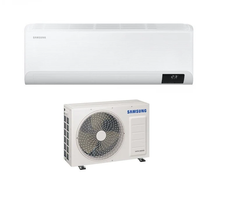 CONDIZIONATORE SAMSUNG CEBU 18000 BTU WI-FI AR18TXFYAWKXEU A++/A+