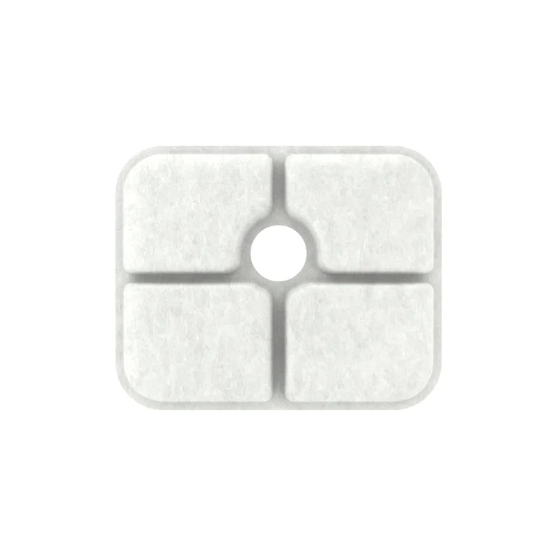 Petoneer – Filtri fontanella Fresco Mini Pro (Set da 3pz)