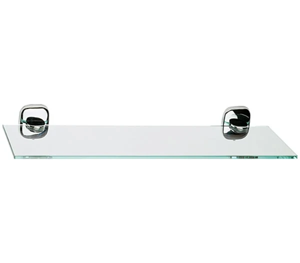 ACCESSORI ARREDO BAGNO MENSOLA CM. 50 SUITE CROMO REMER