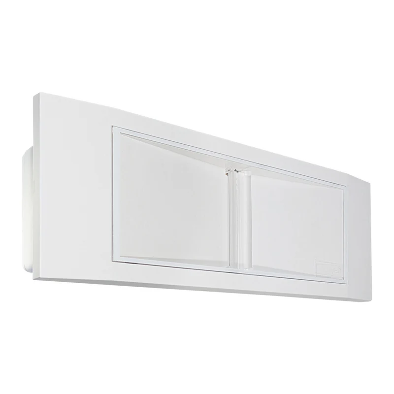 LAMPADA DI EMERGENZA BEGHELLI STILE IN LED 11 SE8 LI-FE
