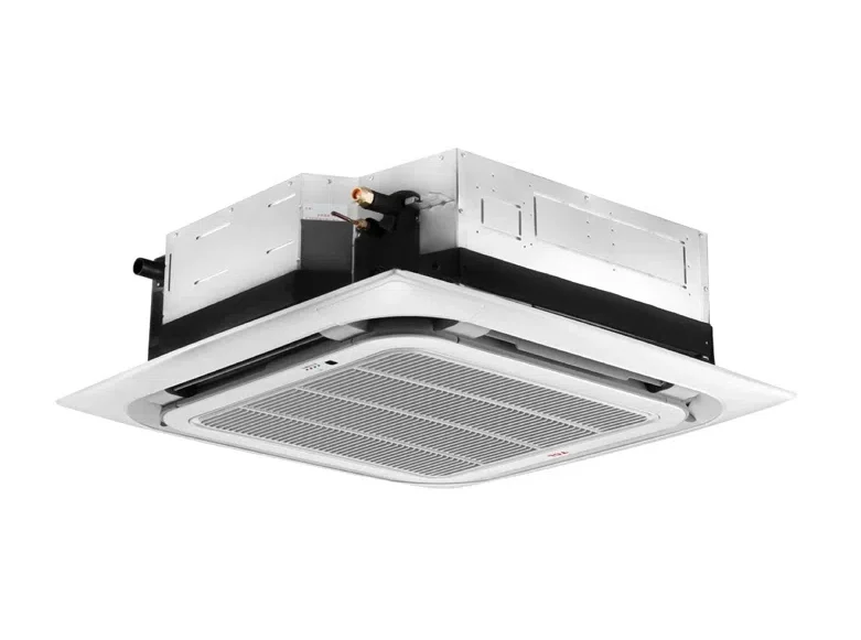 Condizionatore Climatizzatore TCL Monosplit Inverter a Cassetta R-32 36000 BTU Trifase MN36SS1 Wi-Fi Integrato
