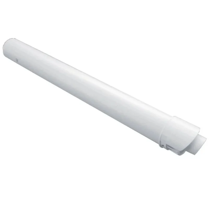 FERROLI Terminale Coassiale PP MT1 Cod. 1KWMA56W - 1000mm ø 60/100