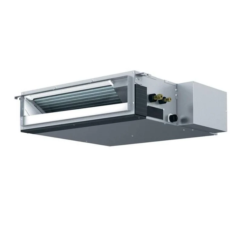 Condizionatore Climatizzatore Mitsubishi Electric Inverter Canalizzabile 18000 Btu Mod. SEZ-KD50VAL