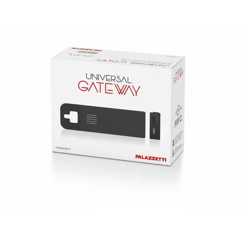 Palazzetti Kit Universal Gateway per Controllo Mediante APP - Cod. 892009404