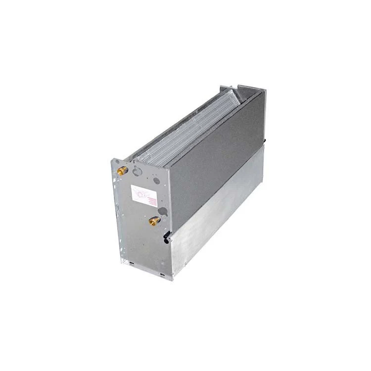 VENTILCONVETTORE DA INCASSO SABIANA CRC 63 IV-IO TERMOCONVETTORE FANCOIL KWf 4,01