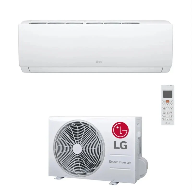 Condizionatore Climatizzatore LG Monosplit Inverter Modello Libero W18TI.NEU R-32 18000 BTU **PROMO**