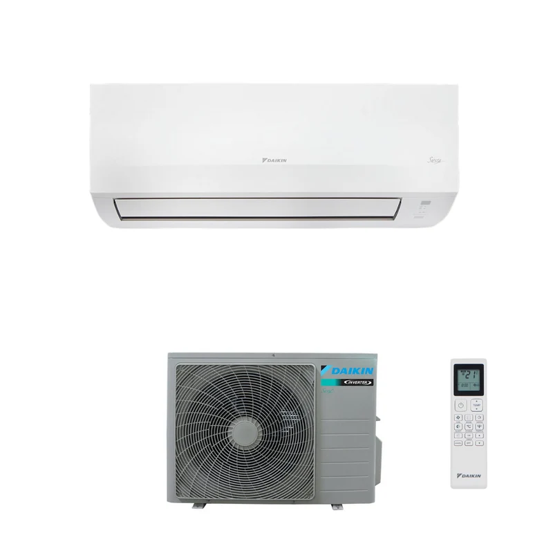 Condizionatore Climatizzatore Daikin Inverter Serie Siesta 12000 BTU ATXC35E R-32 Wi-Fi Integrato