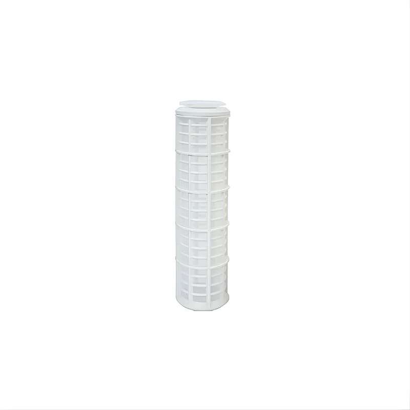 Euroacque Cartuccia Filtrante Lavabile Nylon 10" - Cod. CFP00716