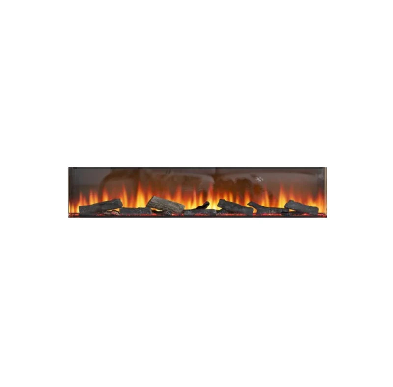 Camino Elettrico da Incasso MaisonFire Modello GALATTI 200 - Dimplex - distribuito da MaisonFire con Garanzia Italia