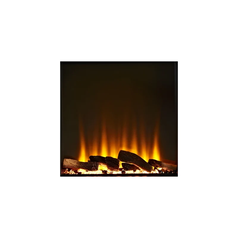 Camino Elettrico da Incasso MaisonFire Modello GALATTI 55 - Dimplex - distribuito da MaisonFire con Garanzia Italia