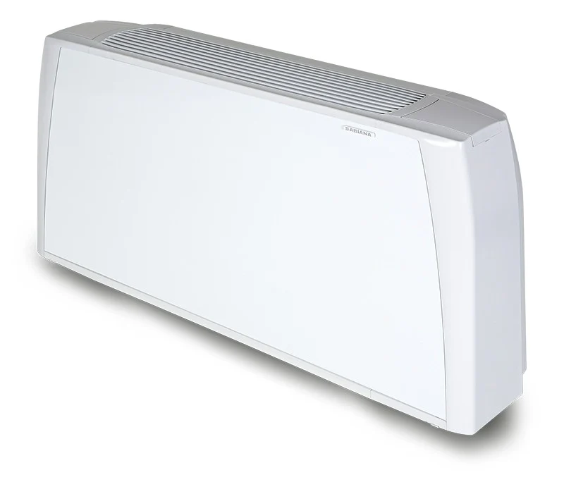 VENTILCONVETTORE SABIANA CARISMA CRC 53 MV TERMOCONVETTORE FANCOIL KWf 3,58