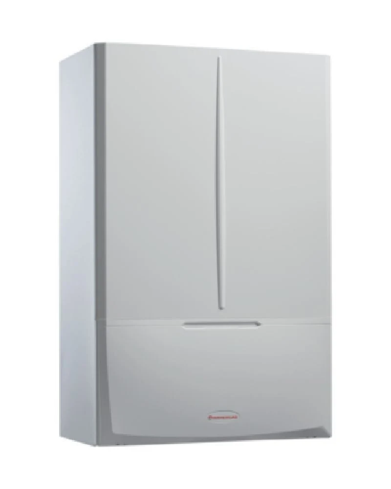 Caldaia Immergas Victrix Maior Plus 35 TT Plus A Condensazione 35 kW Solo Riscaldamento Cod. 3.024881 - Completa Di Kit Per Scarico Fumi