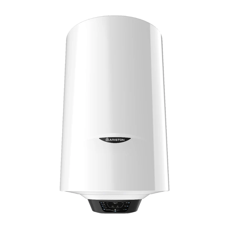 Scaldabagno Elettrico ad Accumulo Ariston Pro1 Powerflex Solar 80 Litri VERTICALE - Cod. 3201692