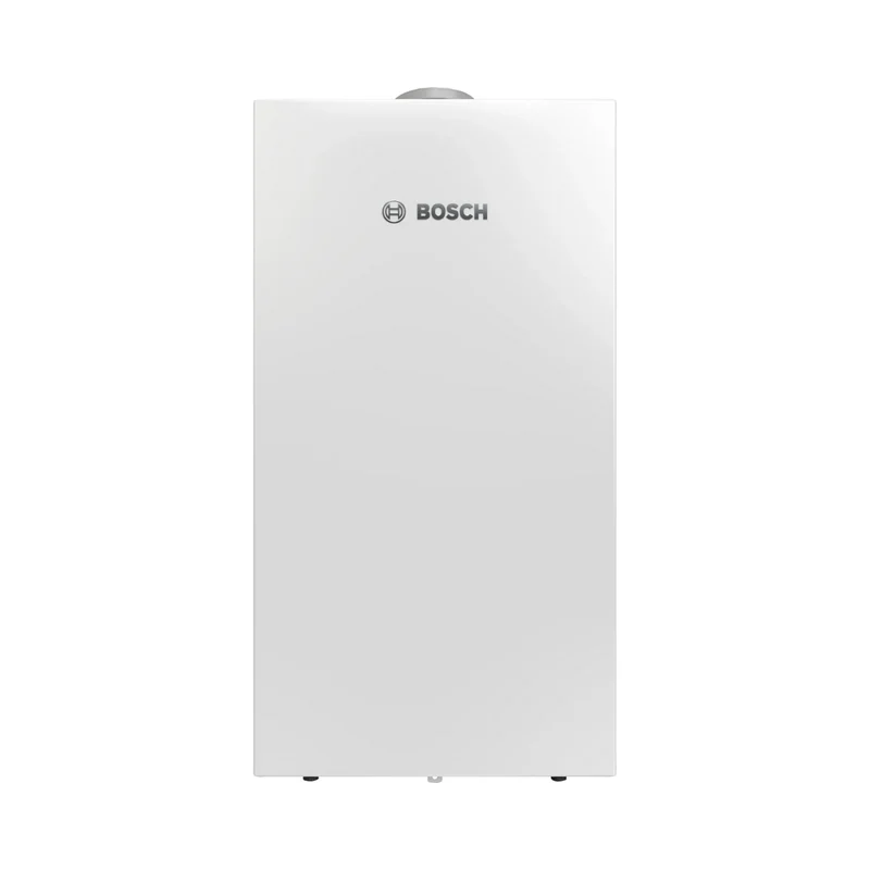 Caldaia a Condensazione Junkers Bosch Modello Condens 2300 W Balcony GC2300 24 C KW Metano/GPL Cod. 7735220151 - Completa di Kit Scarico Fumi