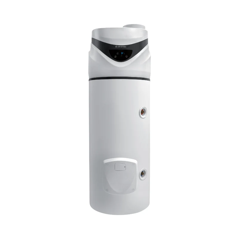 Scaldabagno a Pompa di Calore Ariston Modello Nuos Primo HC 200 Classe A+ Cod. 3069796 - Monoblocco a Pavimento
