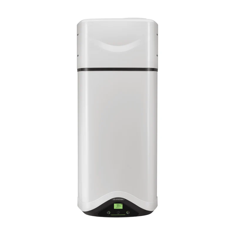 Scaldabagno a Pompa di Calore Ariston Nuos Evo A+ 110 WH Accumulo 110 lt ErP - Cod. 3629057