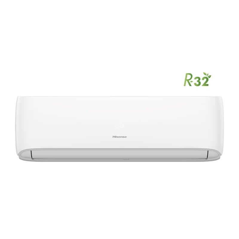 Unità interna a parete Hisense modello Hi-Comfort da 7000 BTU con Wi-Fi