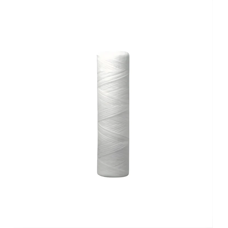 Euroacque Cartuccia Filtrante Filo Avvolto 10" - Cod. CFP00713-50