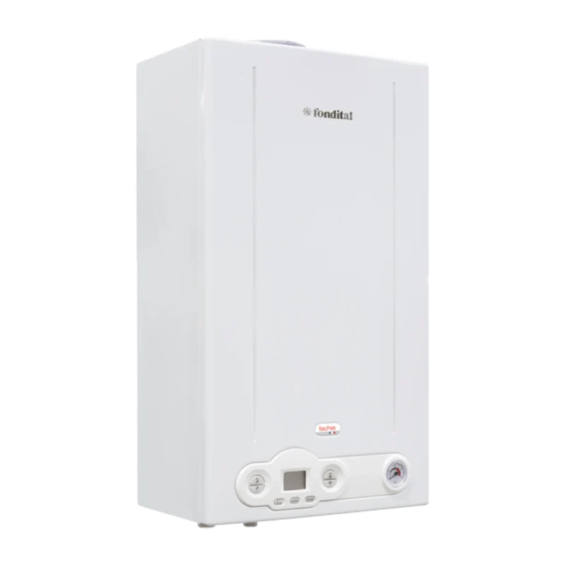 Caldaia a Camera Aperta Fondital Modello Ischia Pro Ctn 24 Kw PROPANO - Cod. KIHI06CN24
