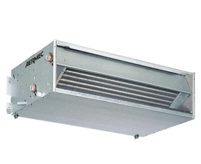 Ventilconvettore Fan Coil Aermec Da Incasso Modello FCZ-P 150 - Privo di Comando