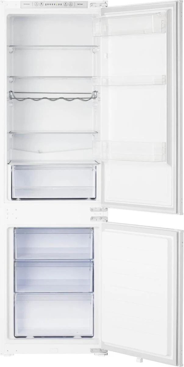 Frigorifero Con Congelatore Da Incasso Hisense RB3B240NEWE 246 L Classe E