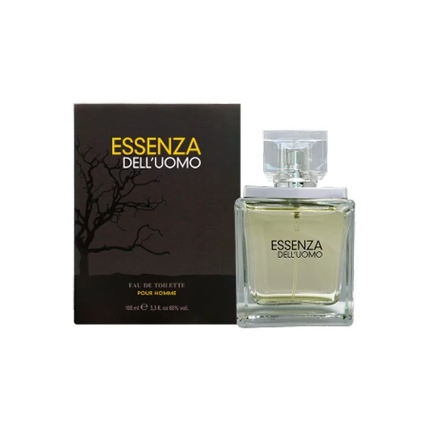 Comin Parfum Essenza Delle Uomo 100Ml