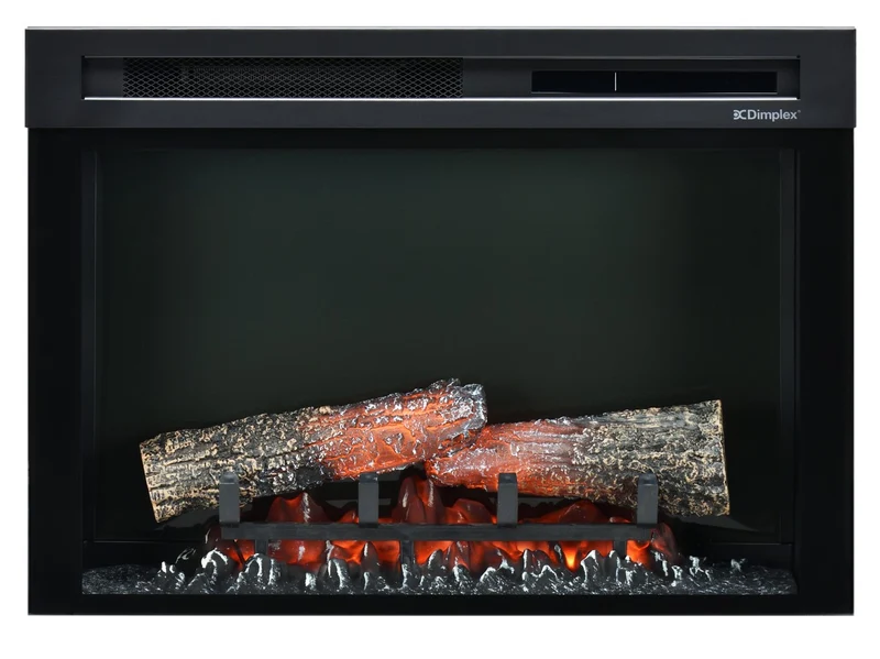 Camino Elettrico da Incasso MaisonFire Modello INFIRE 66 - Dimplex - distribuito da MaisonFire con Garanzia Italia